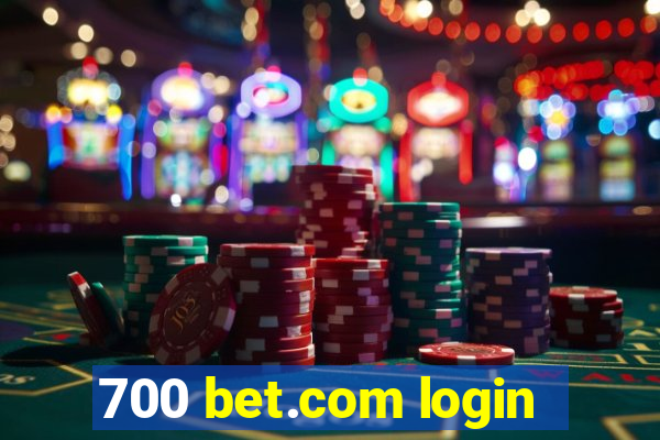 700 bet.com login